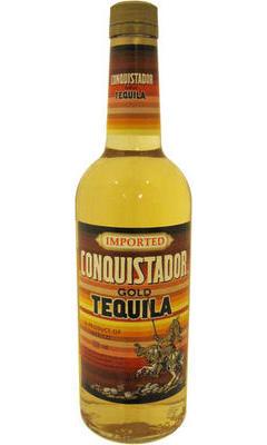 image-Conquistador Gold Tequila