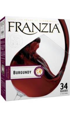 image-Franzia® Burgundy Red Wine