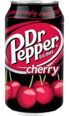 image-Dr Pepper Cherry