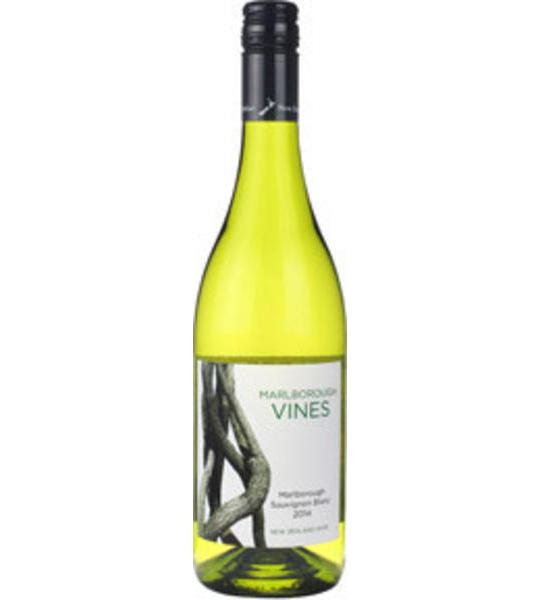 Marlborough Vines Sauvignon Blanc