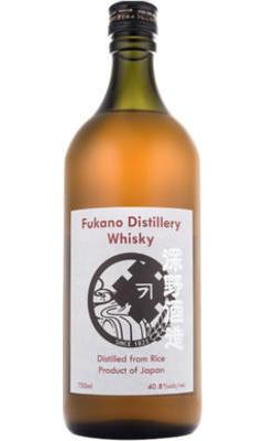 image-Fukano Rice Whiskey