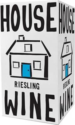 image-House Wine Riesling