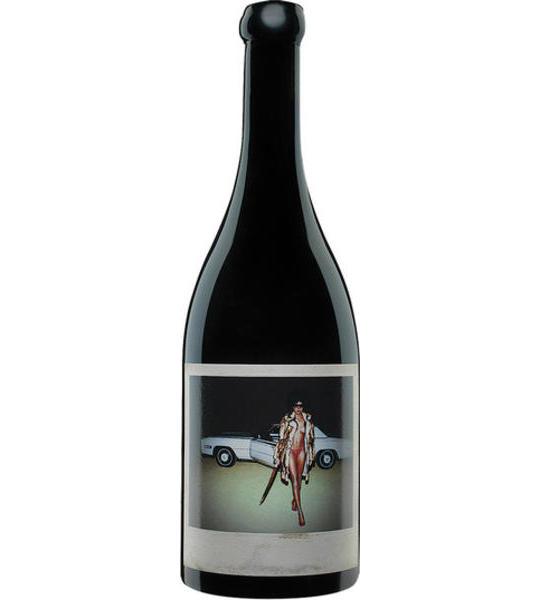Orin Swift Machete