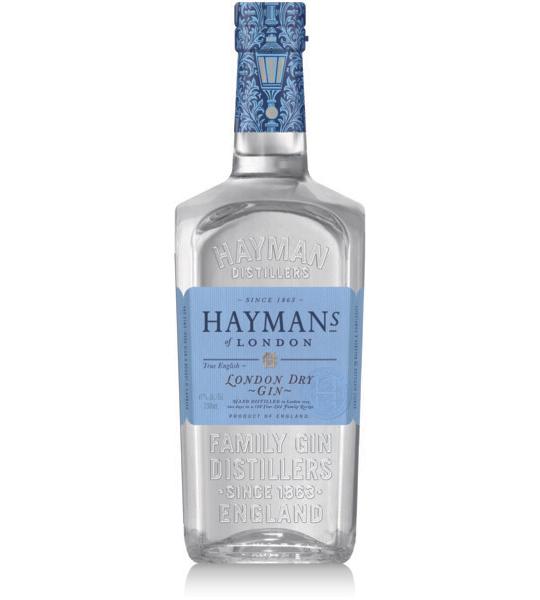 Hayman's London Dry Gin