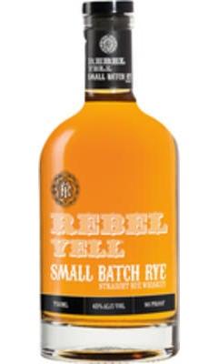 image-Rebel Yell Small Batch Rye Whiskey