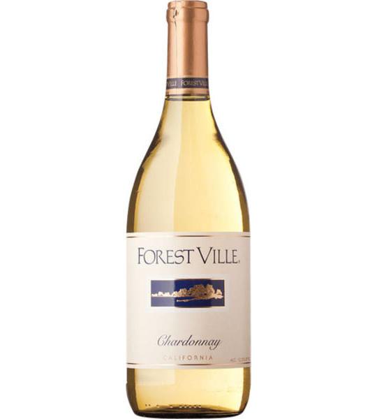 ForestVille Chardonnay