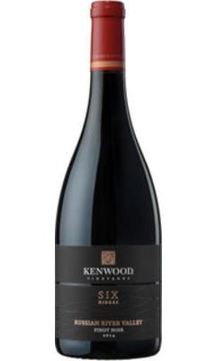 image-Kenwood Vineyards Six Ridges Pinot Noir