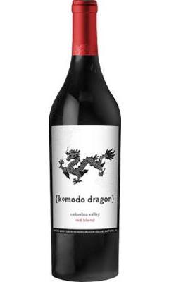 image-Komodo Dragon Columbia Valley Red Blend