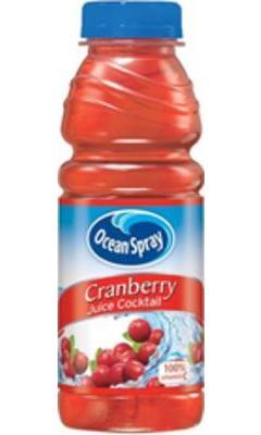 image-Ocean Spray Cranberry