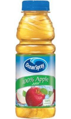 image-Ocean Spray Apple