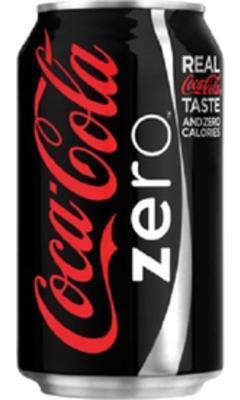 image-Coke Zero