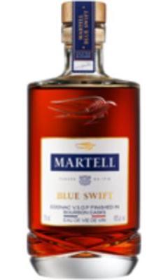 image-Martell Blue Swift Spirit Drink