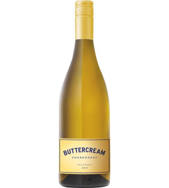 Buttercream Chardonnay