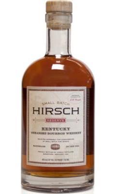 image-A.H. Hirsch Bourbon Small Batch Reserve