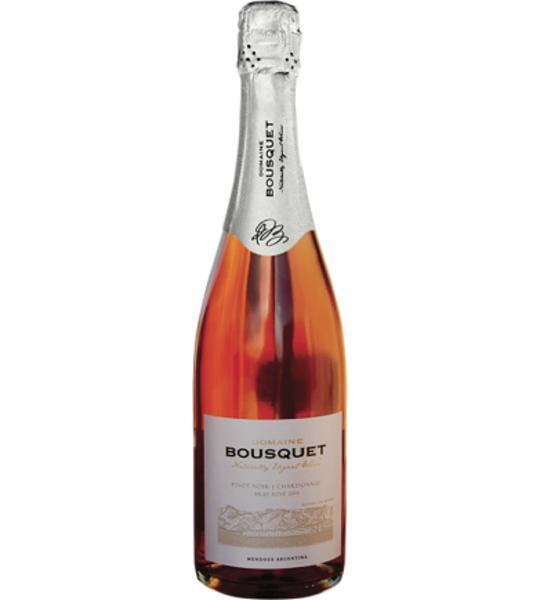 Domaine Jean Bousque Sparkling Pinot Noir Ros̩ 2014