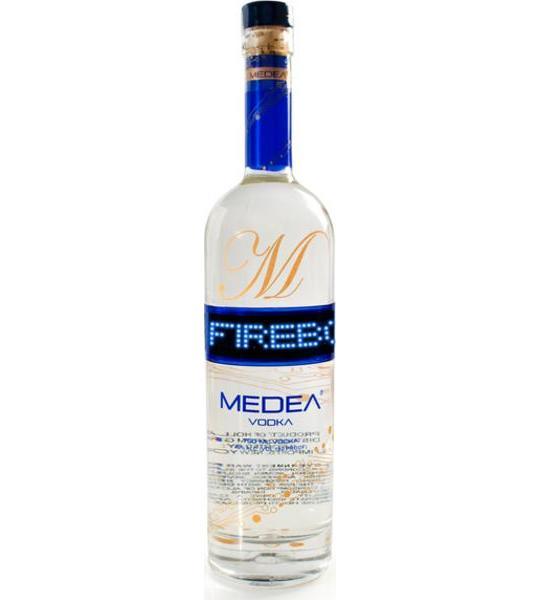 Medea Vodka