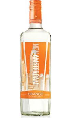 image-New Amsterdam Orange Vodka