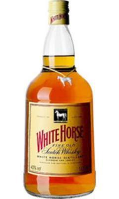image-White Horse Scotch