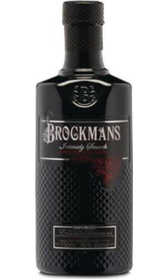 image-Brockmans Premium Gin