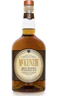 image-McKenzie Bourbon Whiskey
