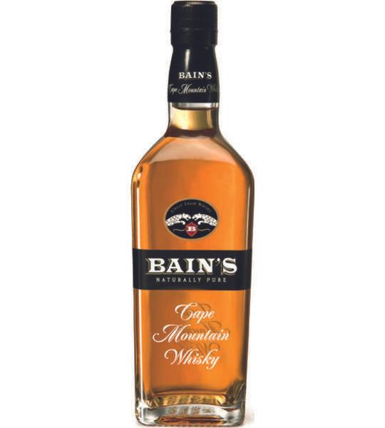 Bain's Cape Mountain Whiskey