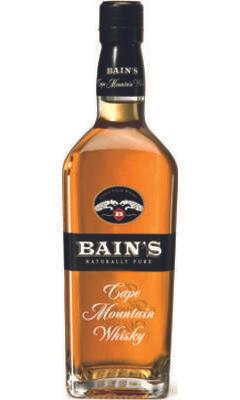 image-Bain's Cape Mountain Whiskey