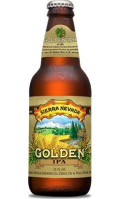 image-Sierra Nevada Golden IPA