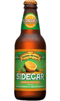 image-Sierra Nevada Sidecar Orange Pale Ale
