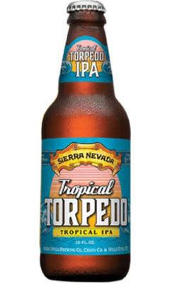 image-Sierra Nevada Tropical Torpedo IPA