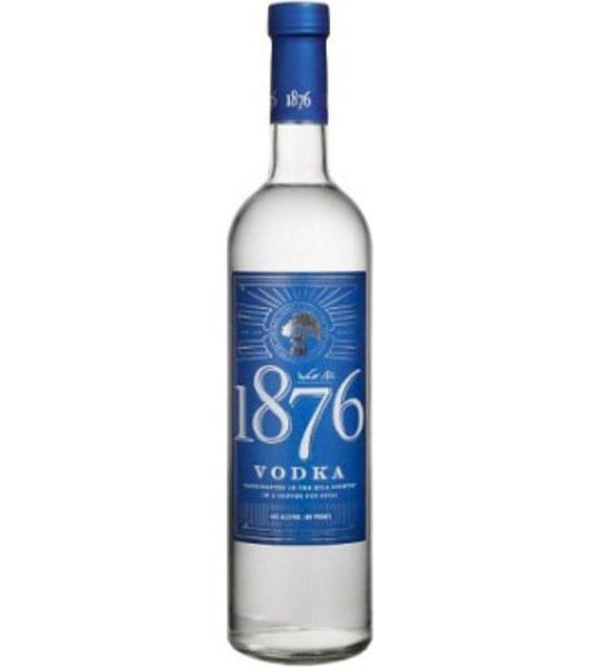 1876 Vodka