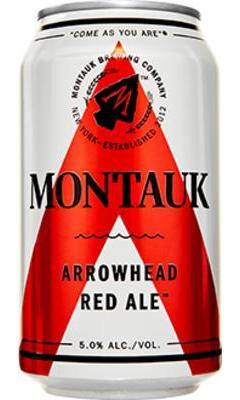 image-Montauk Arrowhead Red