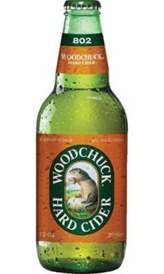 image-Woodchuck 802 Cider