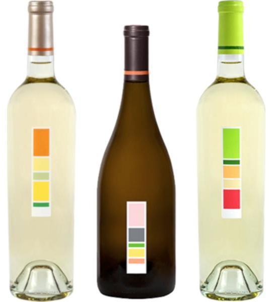 Uproot White Wine 3-Pack