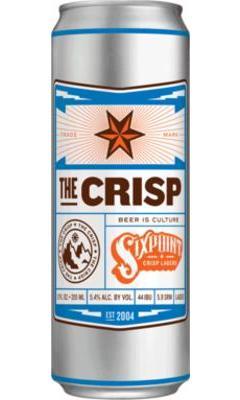 image-Sixpoint The Crisp