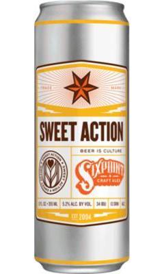 image-Sixpoint Sweet Action