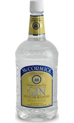 image-McCormick Gin