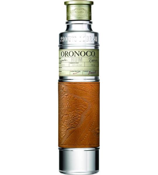 Oronoco Brazillian Rum