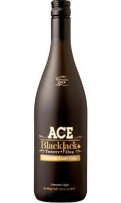 image-Ace BlackJack 21 Cider