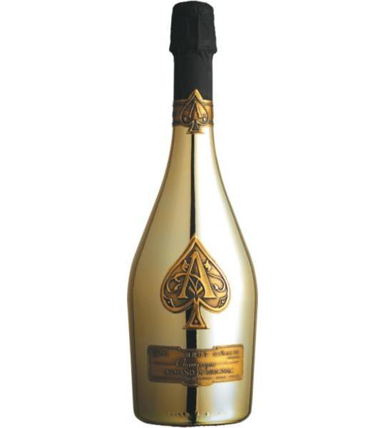 Armand de Brignac Gold Brut