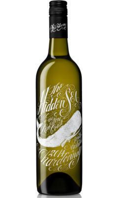 image-The Hidden Sea Chardonnay 2015