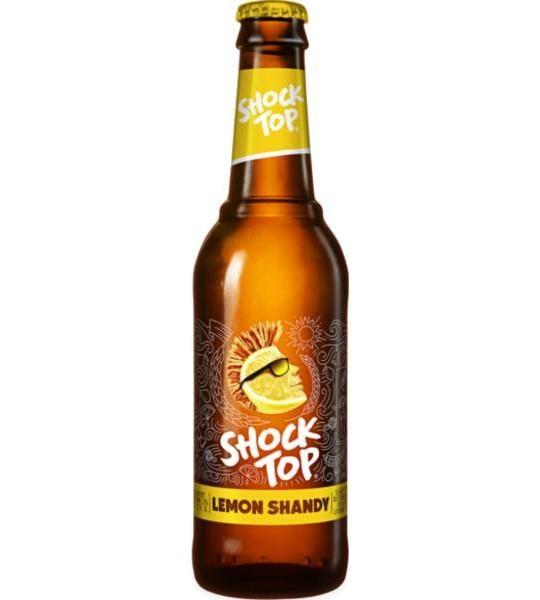 Shock Top Lemon Shandy