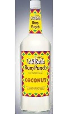 image-Caribaya Coconut Rum Punch