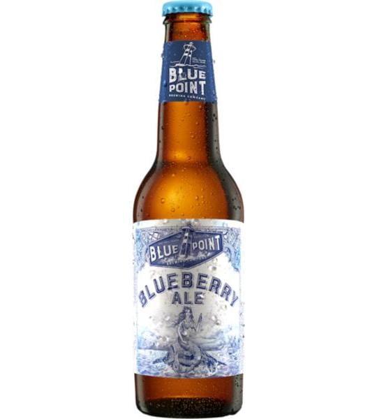 Blue Point Blueberry Ale