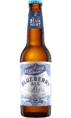 image-Blue Point Blueberry Ale