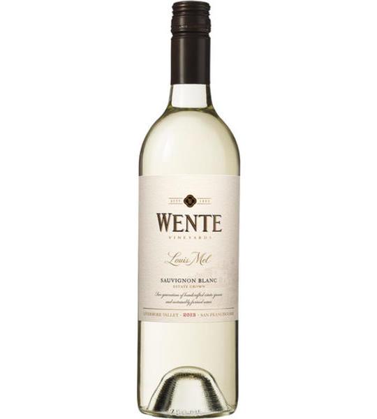Wente Vineyards 'Louis Mel' Livermore Valley Sauvignon Blanc