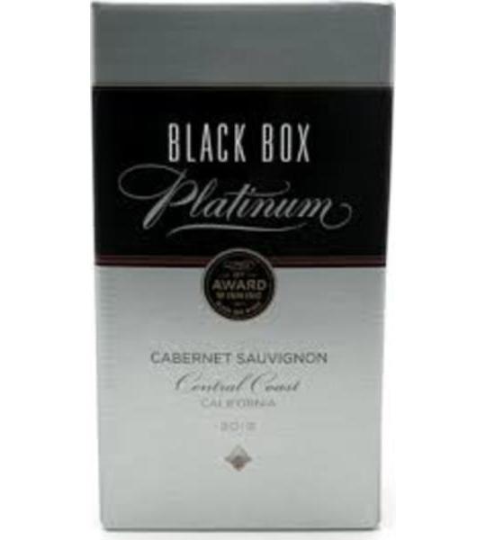 Black Box Platinum Cabernet Sauvignon