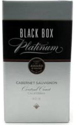 image-Black Box Platinum Cabernet Sauvignon