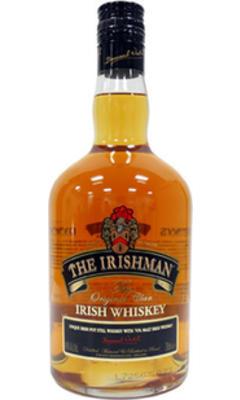 image-The Irishman The Original Clan Whiskey