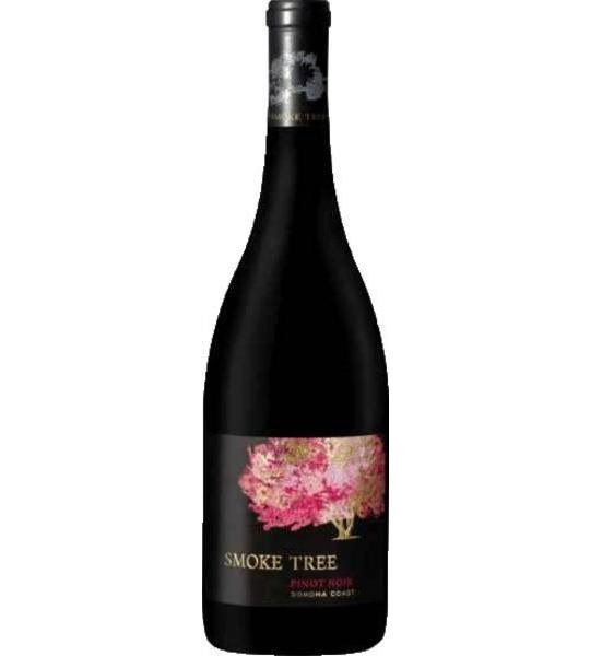 Smoke Tree Pinot Noir