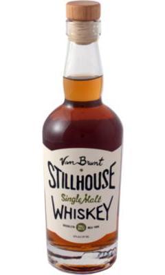 image-Van Brunt Stillhouse Single Malt Whiskey